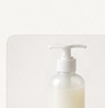 Cleanser bottle