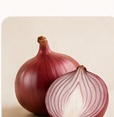 Red onion