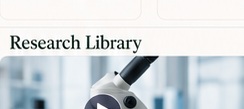 Laboratory microscope